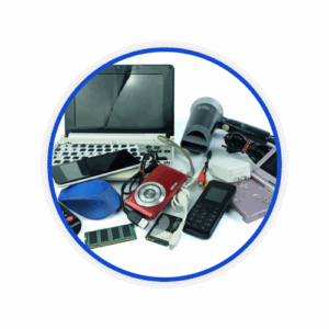 Wee Waste - IT Equipment